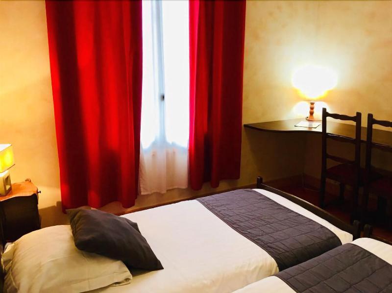 Hotel Moderne Tours Kültér fotó