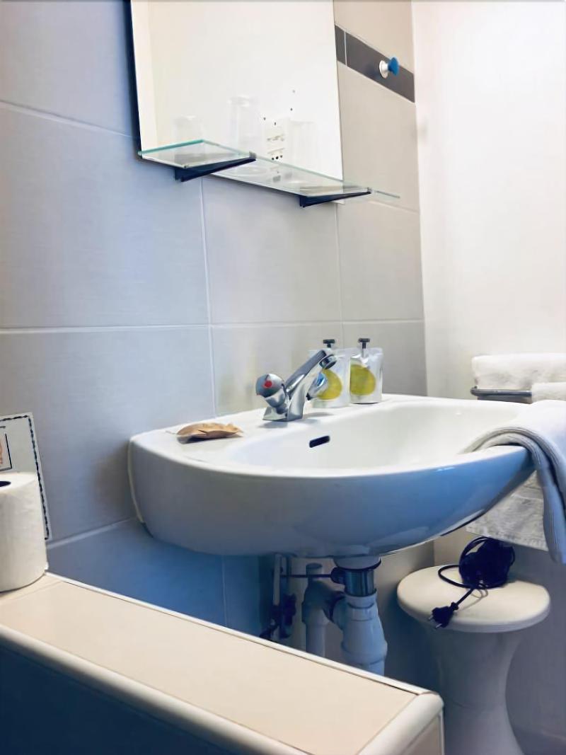Hotel Moderne Tours Kültér fotó