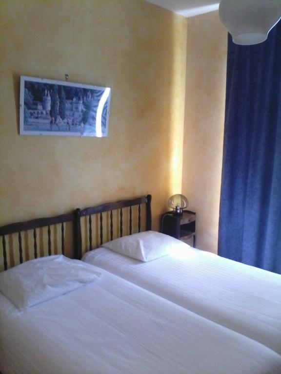 Hotel Moderne Tours Szoba fotó