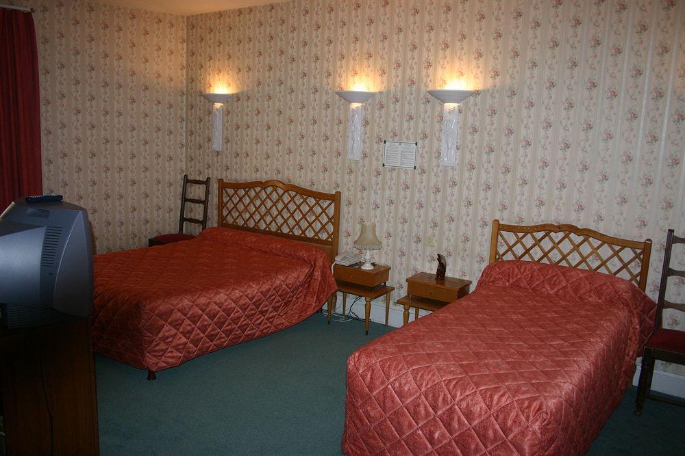 Hotel Moderne Tours Kültér fotó