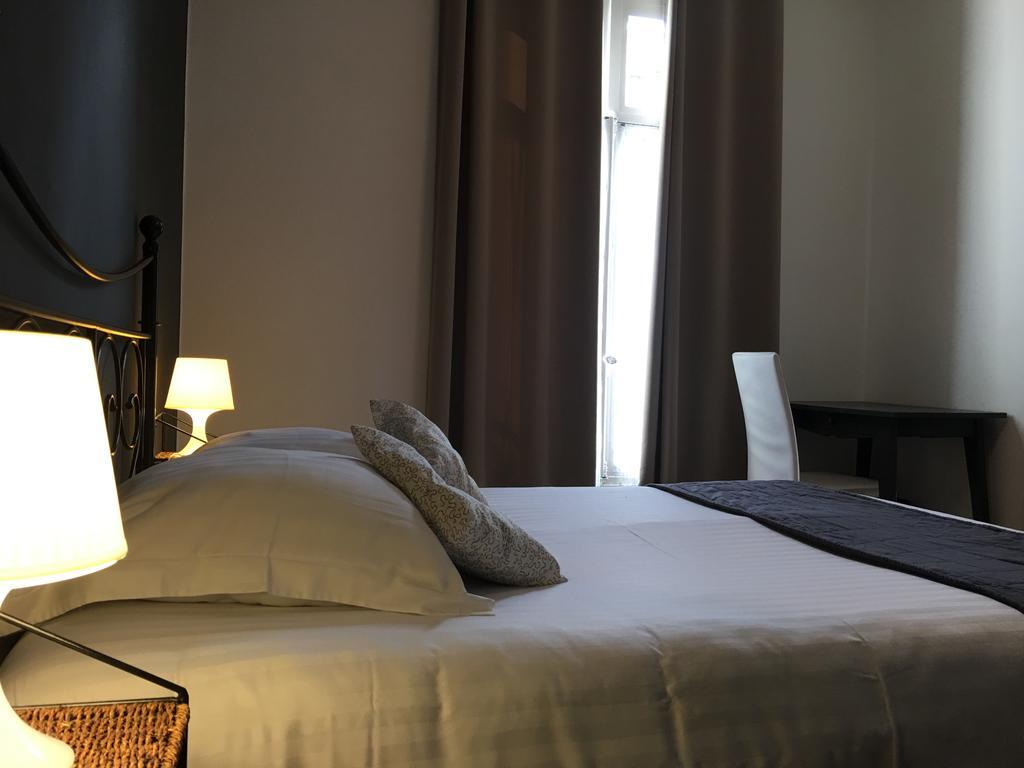 Hotel Moderne Tours Kültér fotó
