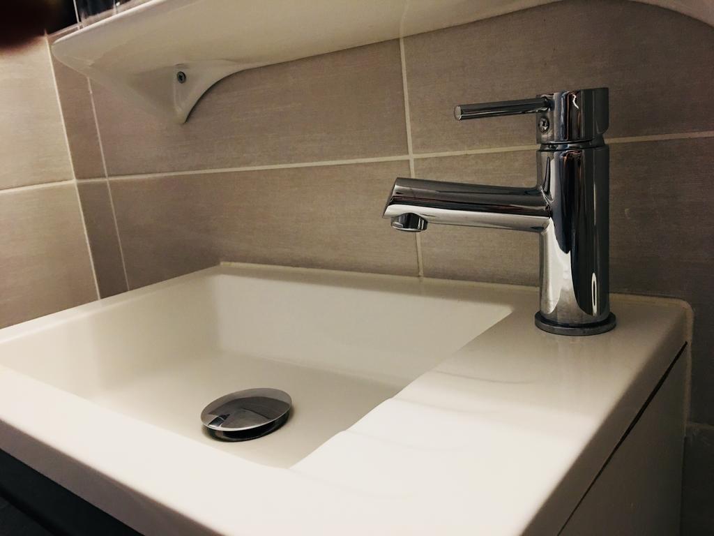 Hotel Moderne Tours Kültér fotó