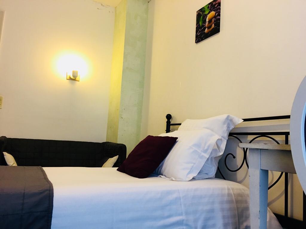 Hotel Moderne Tours Kültér fotó