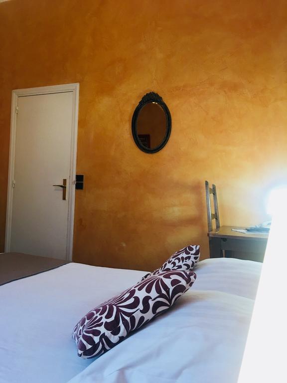 Hotel Moderne Tours Kültér fotó