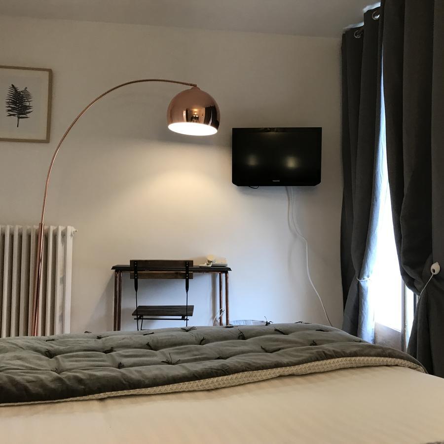 Hotel Moderne Tours Kültér fotó
